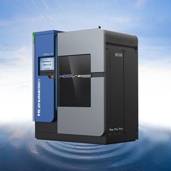 大型次氯酸鈉發(fā)生器