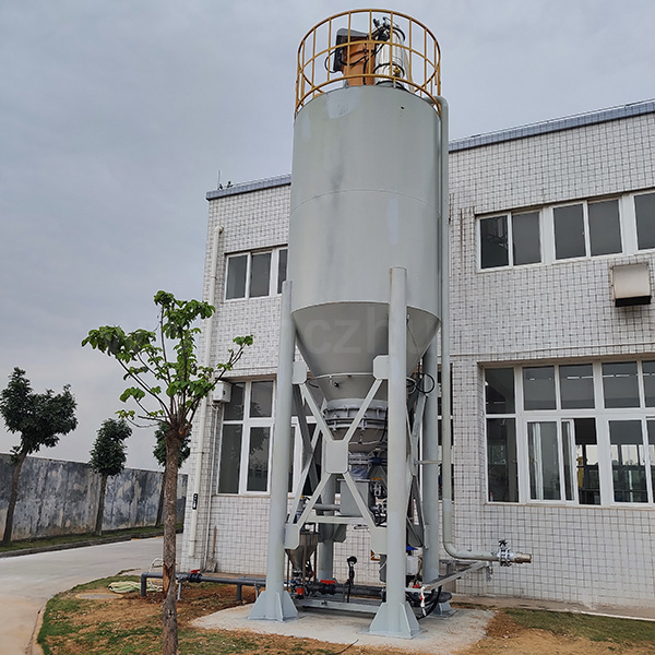 廣東湛江麻章水廠