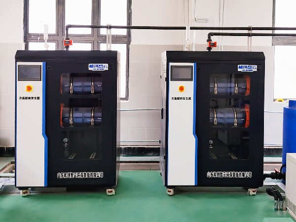 甘肅省玉門市新市區(qū)備用水源工程