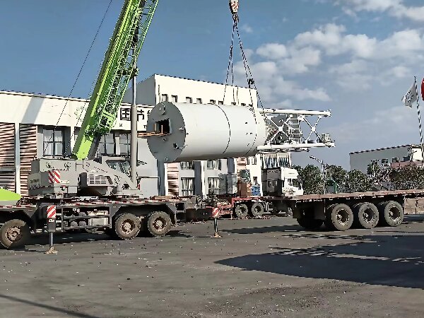 中國節(jié)能江西撫北工業(yè)污水處理廠