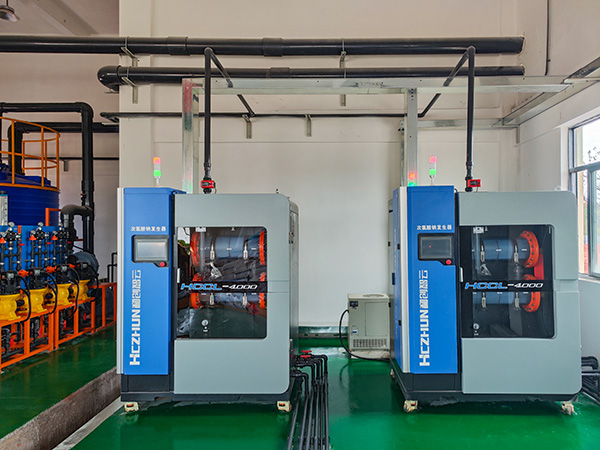 江西省撫州市東臨潤泉供水公司