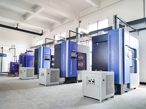 四川省眉山市高新區(qū)工業(yè)供水廠