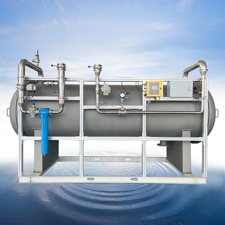 大型臭氧發(fā)生器